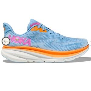 Hoka Clifton 9
